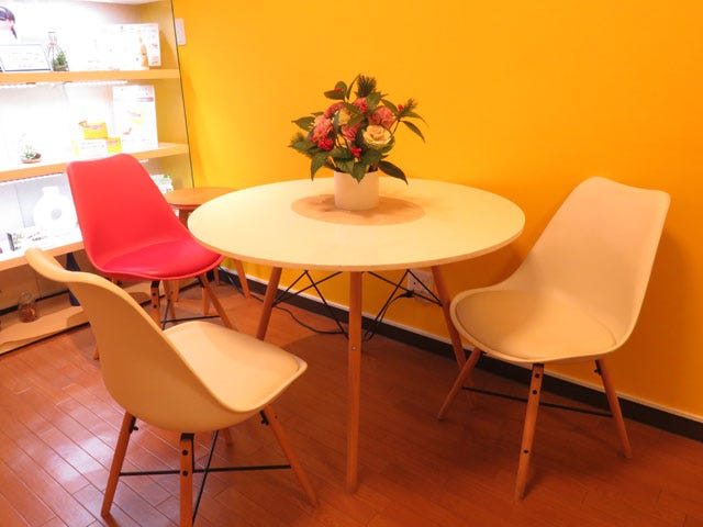 メディケア 銀座店 | 銀座のリラクゼーション