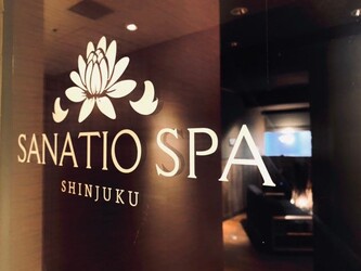 SANATIO SPA SHINJUKU（サナティオ スパ シンジュク） | 銀座のリラクゼーション