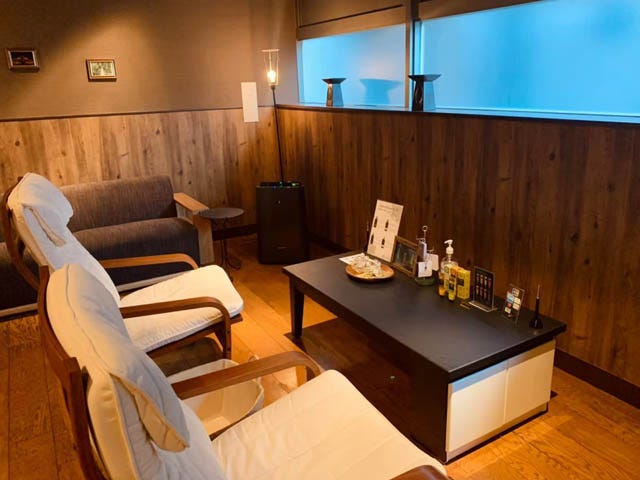 SANATIO SPA SHINJUKU（サナティオ スパ シンジュク） | 銀座のリラクゼーション