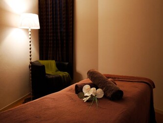 イデアーレ恵比寿 | 恵比寿のリラクゼーション