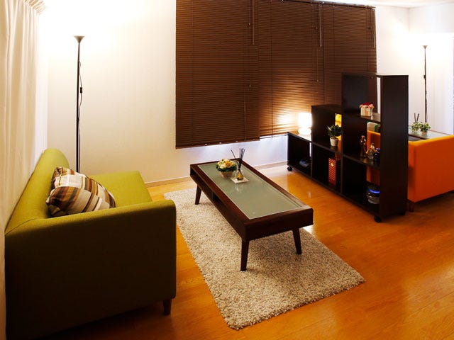 イデアーレ恵比寿 | 恵比寿のリラクゼーション