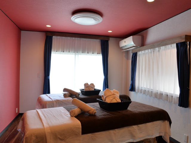 Beauty Treatment & Relaxation Spa 楊梅桃李 | 経堂のリラクゼーション Beauty Treatment & Relaxation Spa 楊梅桃李 | 経堂のリラクゼーション