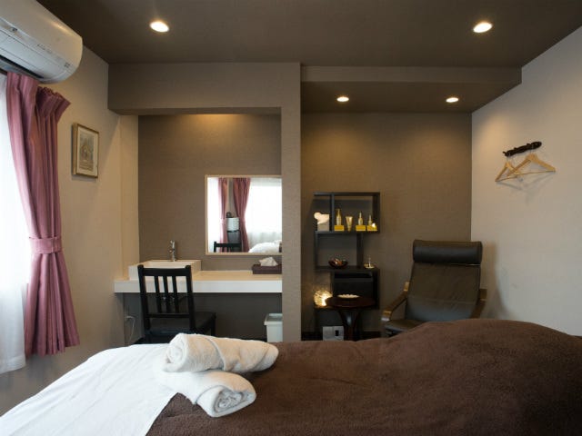 Beauty Treatment & Relaxation Spa 楊梅桃李 | 経堂のリラクゼーション Beauty Treatment & Relaxation Spa 楊梅桃李 | 経堂のリラクゼーション