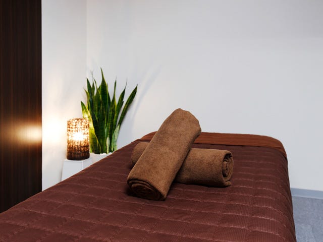 ボディメンテナンスサロン エイチスリー 表参道院 | 品川のリラクゼーション