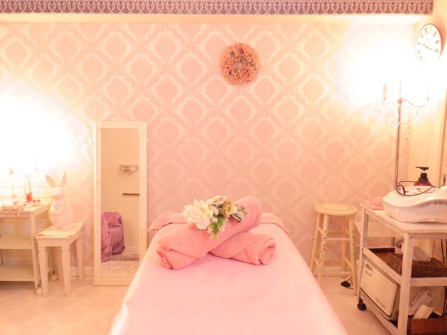 和漢洋統合アロマサロン メアリーズ・ボーテ 目黒 | 池袋のリラクゼーション