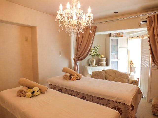 和漢洋統合アロマサロン メアリーズ・ボーテ 目黒 | 池袋のリラクゼーション 和漢洋統合アロマサロン メアリーズ・ボーテ 目黒 | 池袋のリラクゼーション