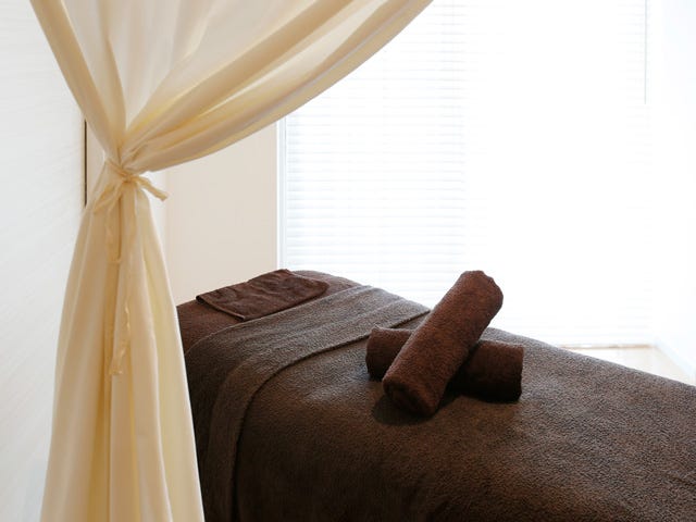 ki.ha.da 本店 | 原宿のリラクゼーション