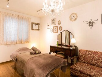 クランシュプール恵比寿店 | 新宿のリラクゼーション