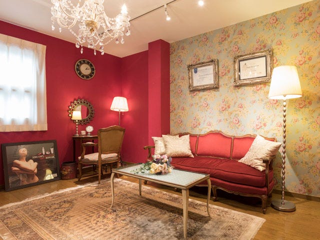 クランシュプール恵比寿店 | 新宿のリラクゼーション