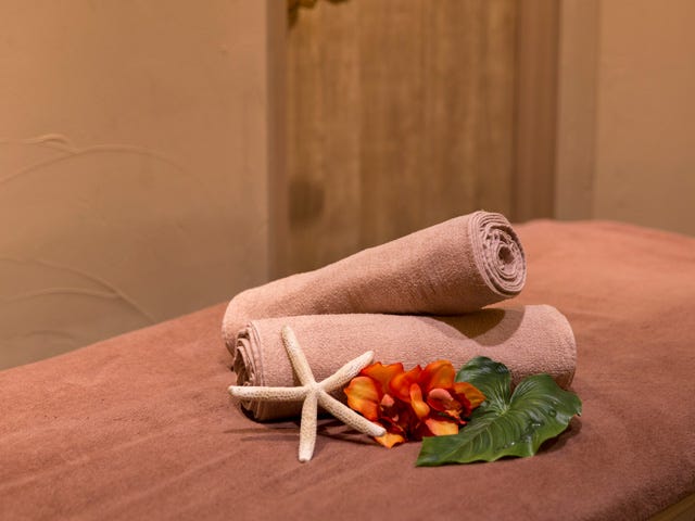 ゼームス坂 センス本店 | 武蔵小山のリラクゼーション