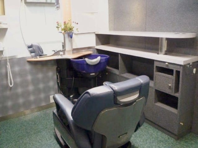 ゼームス坂 センス本店 | 武蔵小山のリラクゼーション