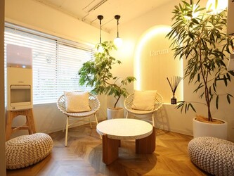 ルレーヴ代官山 再生医療クリニック提携サロン | 原宿のリラクゼーション ルレーヴ代官山 再生医療クリニック提携サロン | 原宿のリラクゼーション