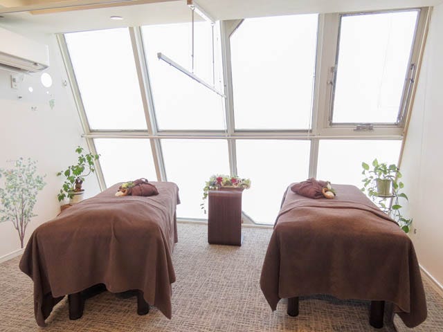 大人女子のための解決型エステサロン WillB | 高田馬場のリラクゼーション 大人女子のための解決型エステサロン WillB | 高田馬場のリラクゼーション