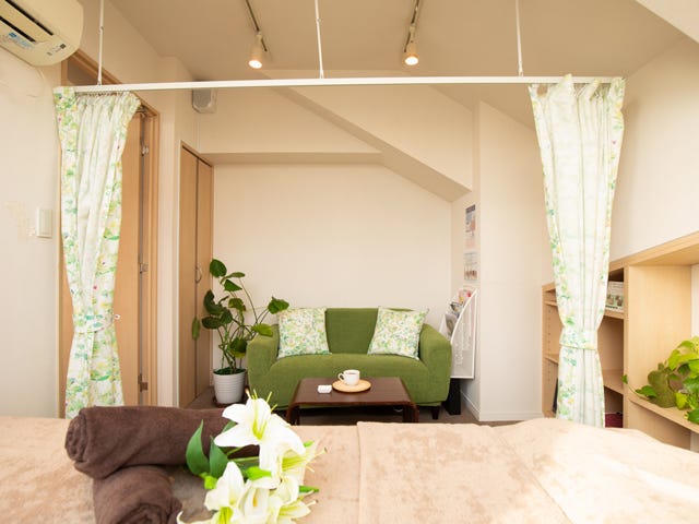 大人女子のための解決型エステサロン WillB | 高田馬場のリラクゼーション 大人女子のための解決型エステサロン WillB | 高田馬場のリラクゼーション