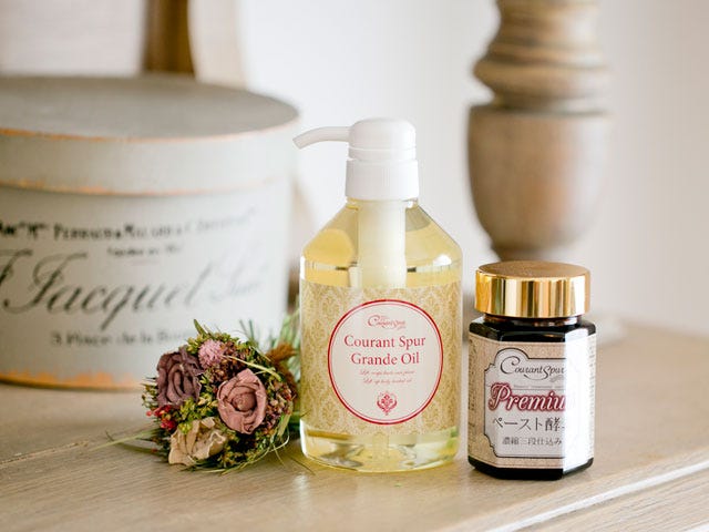 クランシュプール表参道店 | 表参道のリラクゼーション