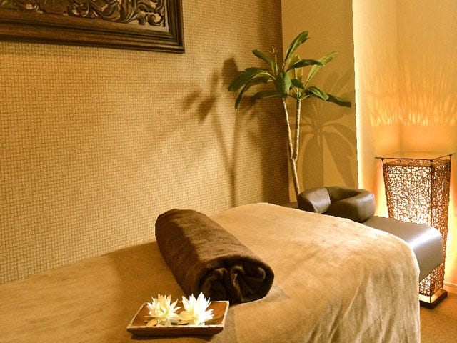 Ena Garden | 石川町のリラクゼーション