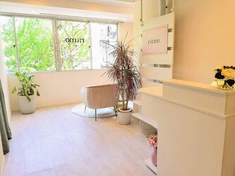 ritmo Wellness＆Beauty 銀座 | 六本木のリラクゼーション