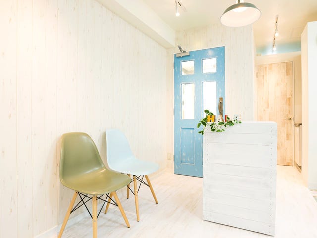 HALE | 銀座のリラクゼーション