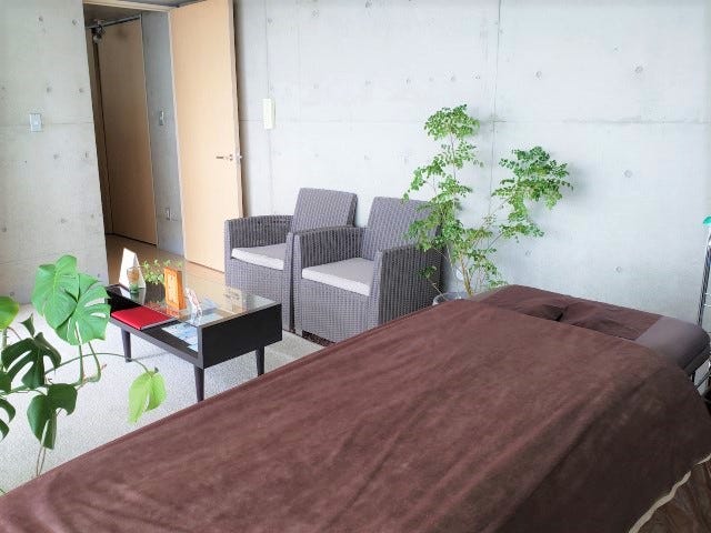 大人のデトックス＆代謝up Re・Bodybalance | 高田馬場のリラクゼーション