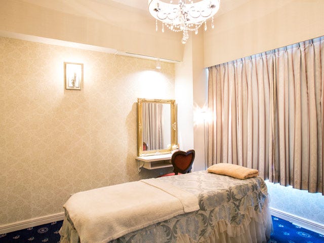 Aione total beauty | 恵比寿のリラクゼーション