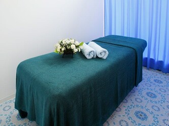 IKUKO | 府中のリラクゼーション