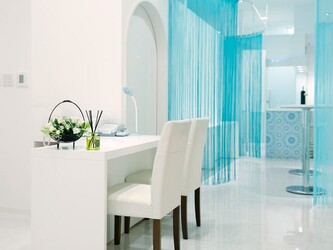 IKUKO | 府中のリラクゼーション