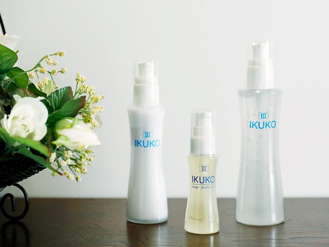 IKUKO | 府中のリラクゼーション