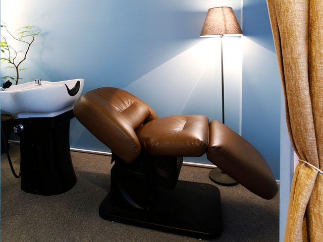 Holistic Salon VELETA 自由が丘店 | 調布のリラクゼーション