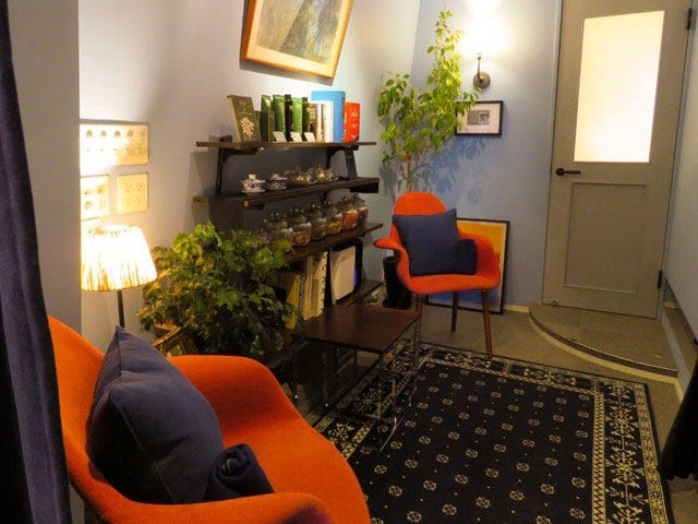 Holistic Salon VELETA 自由が丘店 | 調布のリラクゼーション