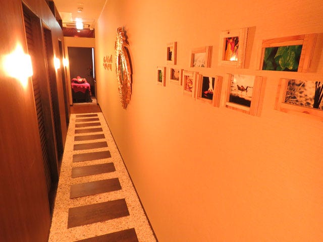 アーユルヴェーダ専門店 Expanse..SPA 銀座中央通り店 | 銀座のリラクゼーション