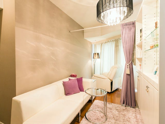 A la veil | 渋谷のリラクゼーション A la veil | 渋谷のリラクゼーション