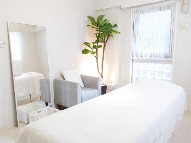 FLEUR | 恵比寿のリラクゼーション FLEUR | 恵比寿のリラクゼーション