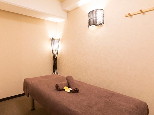 トータルビューティーサロン ECRU ～エクル～ | 船橋のリラクゼーション