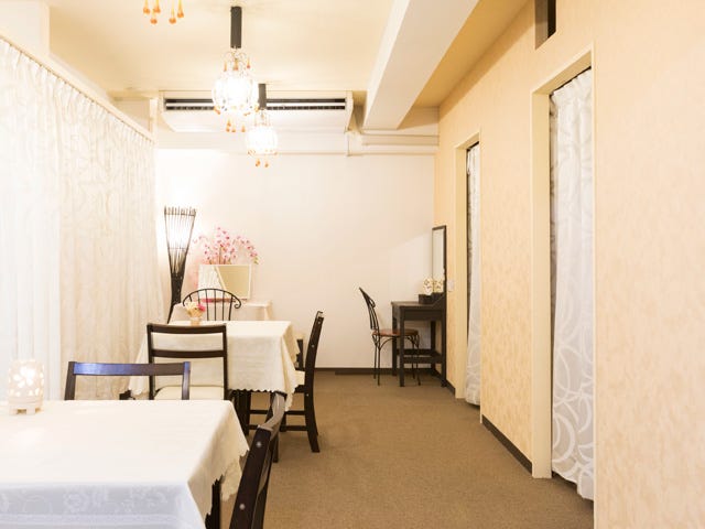 トータルビューティーサロン ECRU ～エクル～ | 船橋のリラクゼーション