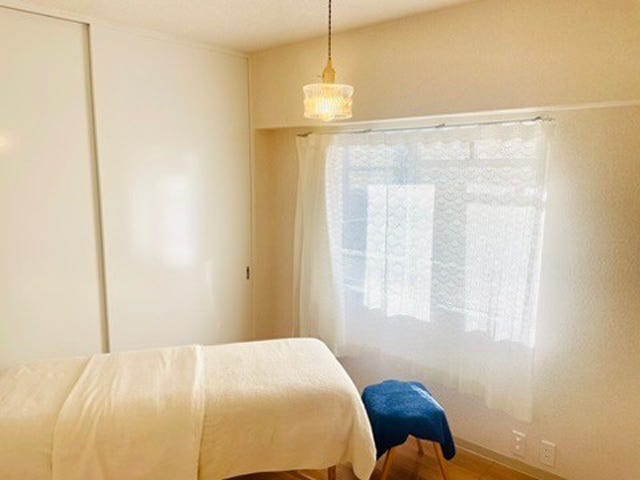 MAGNOLIA | ひばりが丘のリラクゼーション