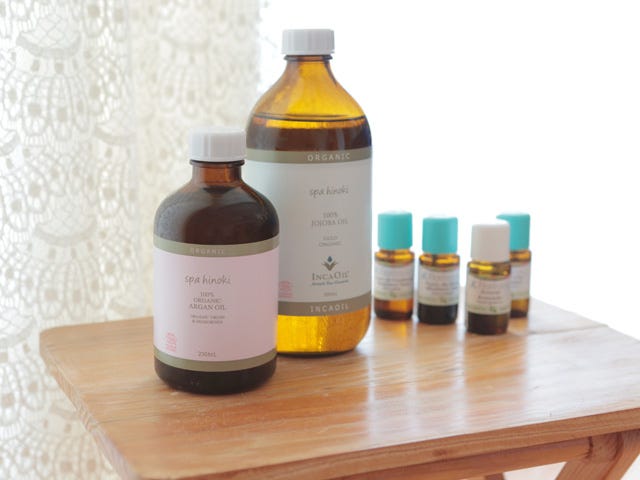 MAGNOLIA | ひばりが丘のリラクゼーション