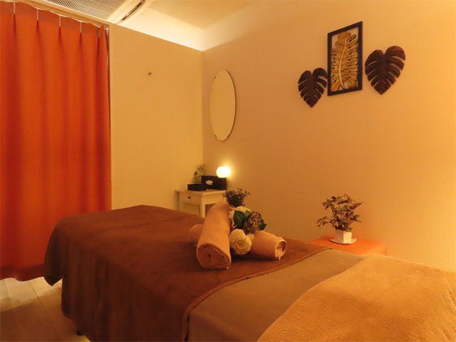 Grandir神楽坂 | 飯田橋のリラクゼーション