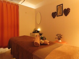 Grandir神楽坂 | 飯田橋のリラクゼーション