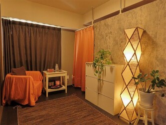 Grandir神楽坂 | 飯田橋のリラクゼーション