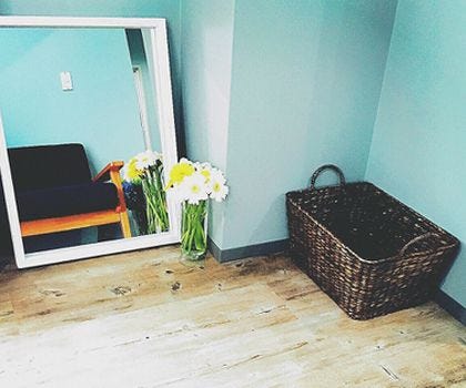 Louisa | 吉祥寺のリラクゼーション Louisa | 吉祥寺のリラクゼーション