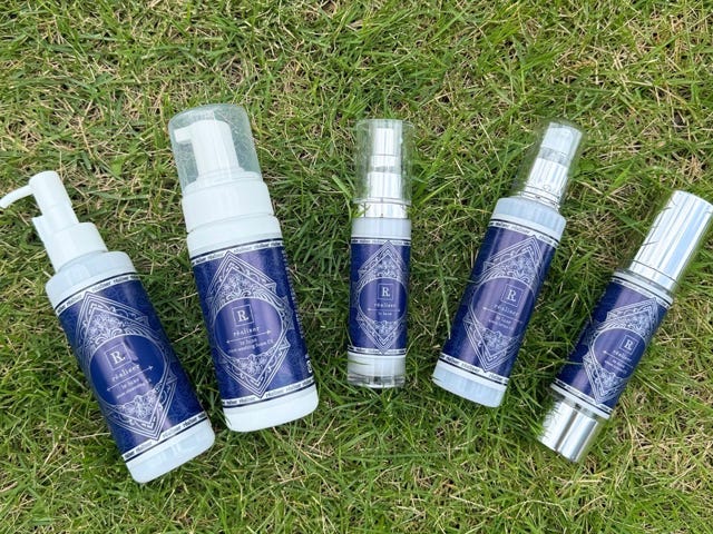 トータルエステ＆痩身＆リラクサロン ドリームストリーム | 川崎のリラクゼーション