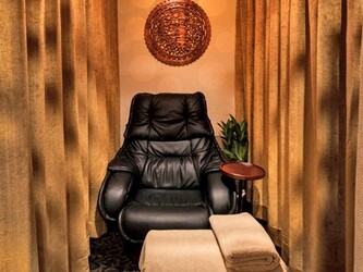 知足常楽 銀座店 | 銀座のリラクゼーション