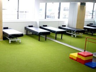 メディカルフィットネス Produce | 吉祥寺のリラクゼーション