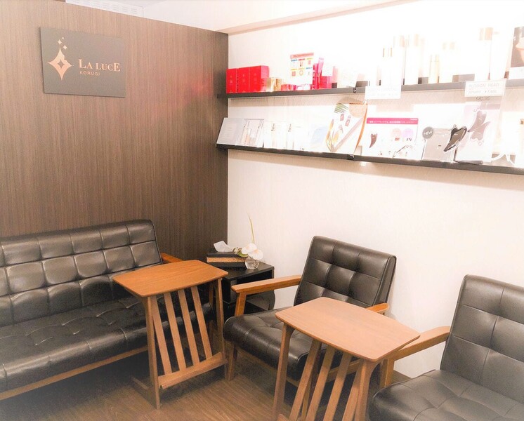 韓国小顔コルギ La luce 自由が丘 | 自由が丘のリラクゼーション 韓国小顔コルギ La luce 自由が丘 | 自由が丘のリラクゼーション