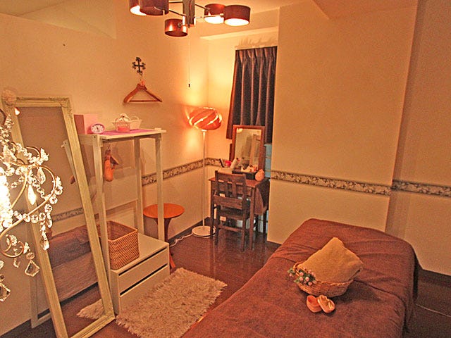 マタニティサロン Mother | 立川のリラクゼーション