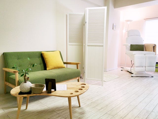 footcare room saku | 目白のリラクゼーション