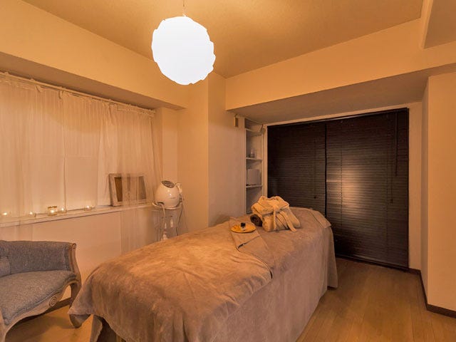 joyeux beaute | 目白のリラクゼーション