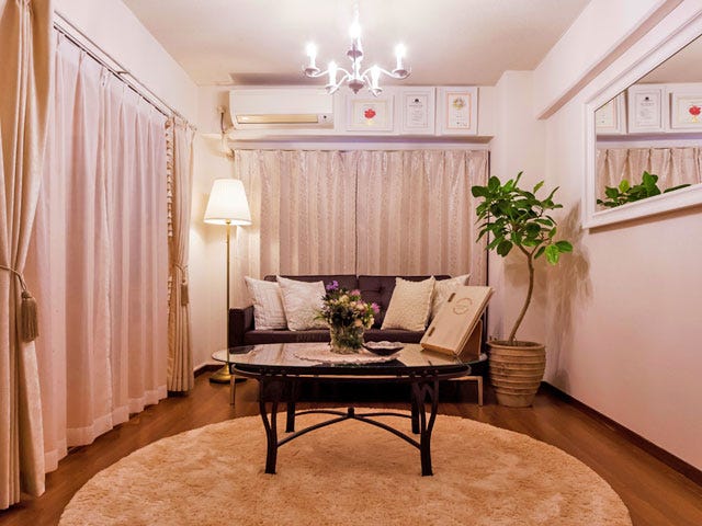 joyeux beaute | 目白のリラクゼーション