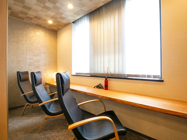 からだLab東京 | 恵比寿のリラクゼーション