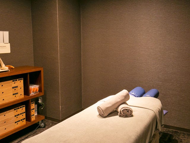 からだLab東京 | 恵比寿のリラクゼーション